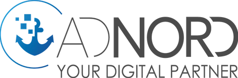 Logo von AdNord