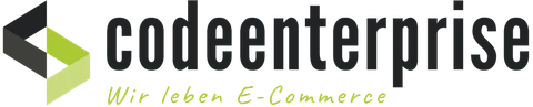 Logo von Codeenterprise