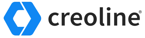 Logo von creoline