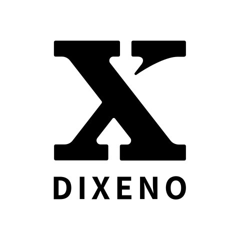 Logo von DIXENO