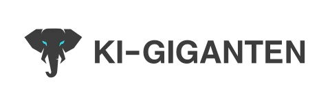 Logo von KI-Giganten