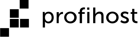 Logo von Profihost