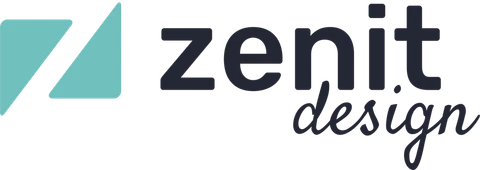 Logo von Zenit Design