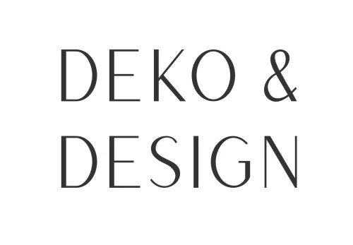DEKO AND DESIGN