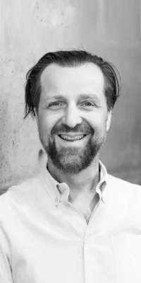 Portrait Helge Hinrichs