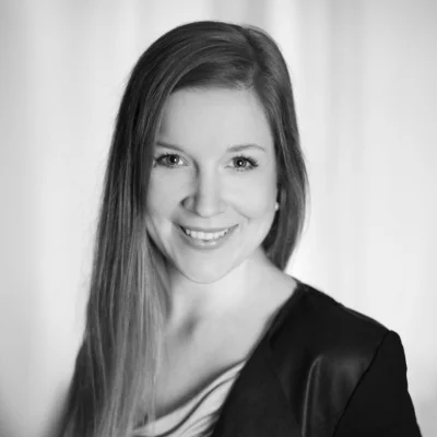 Portrait Jana Hammerschmidt