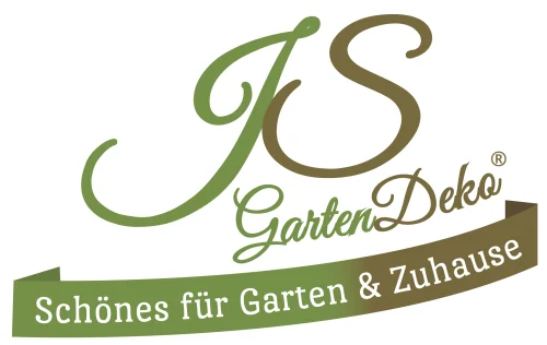 JS Gartendeko Logo