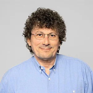 Portrait Matthias Klenke