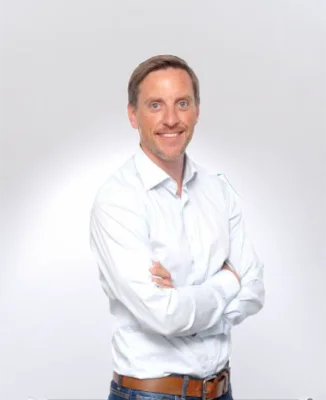 Portrait Peter Tänzer
