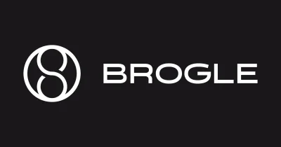 Logo Brogle Logo